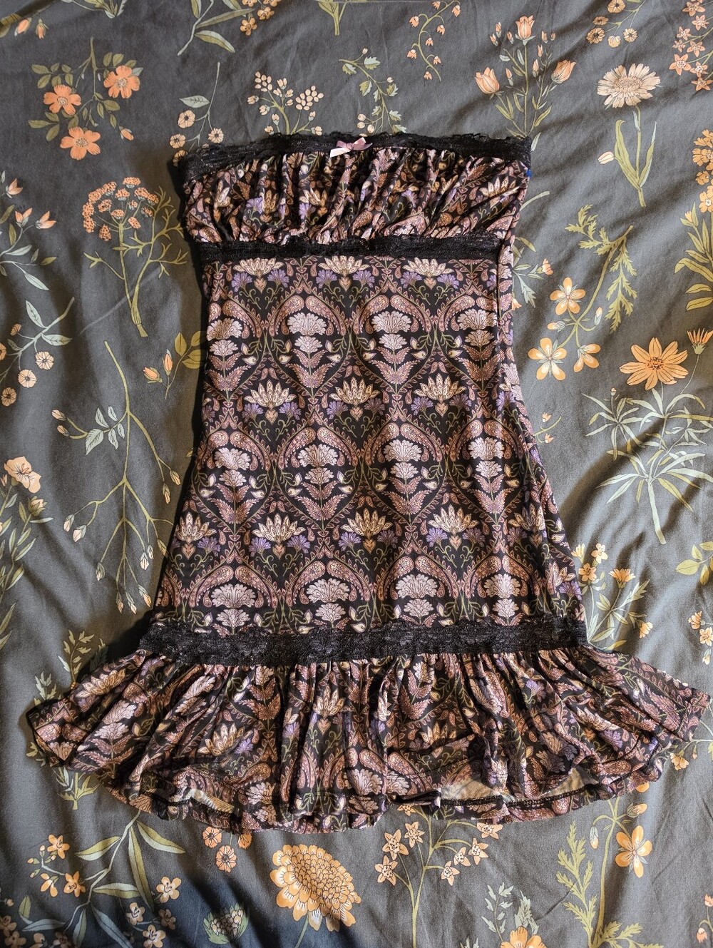 Forever 21 Party Dress